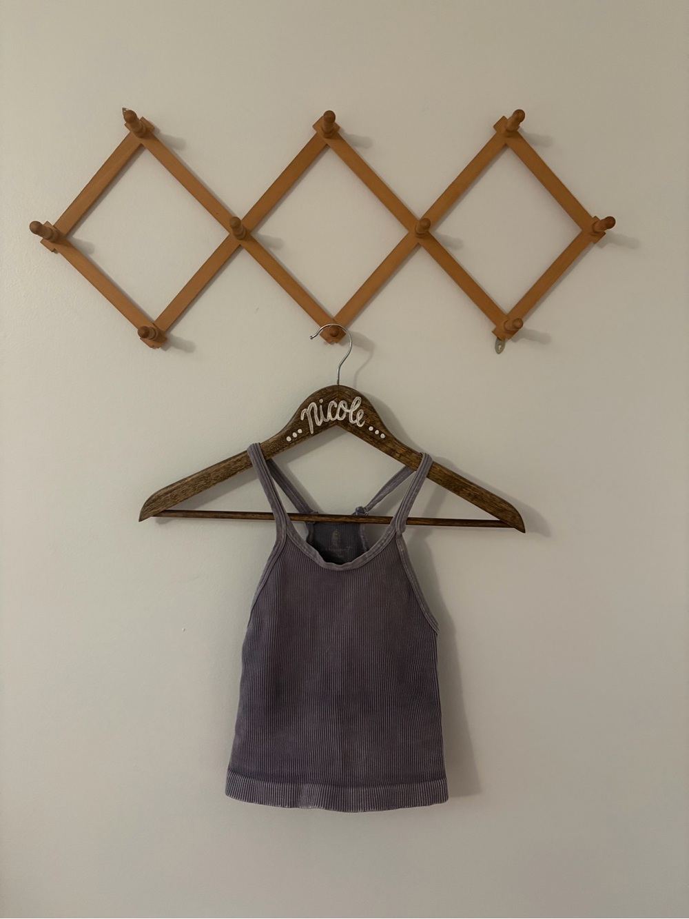 Free people happiness runs tank